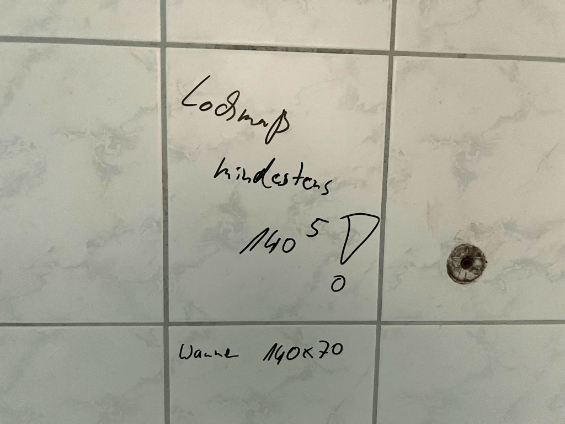 Bild 32 - Renovierung bei C - A SYLT Ferienwohnung GmbH