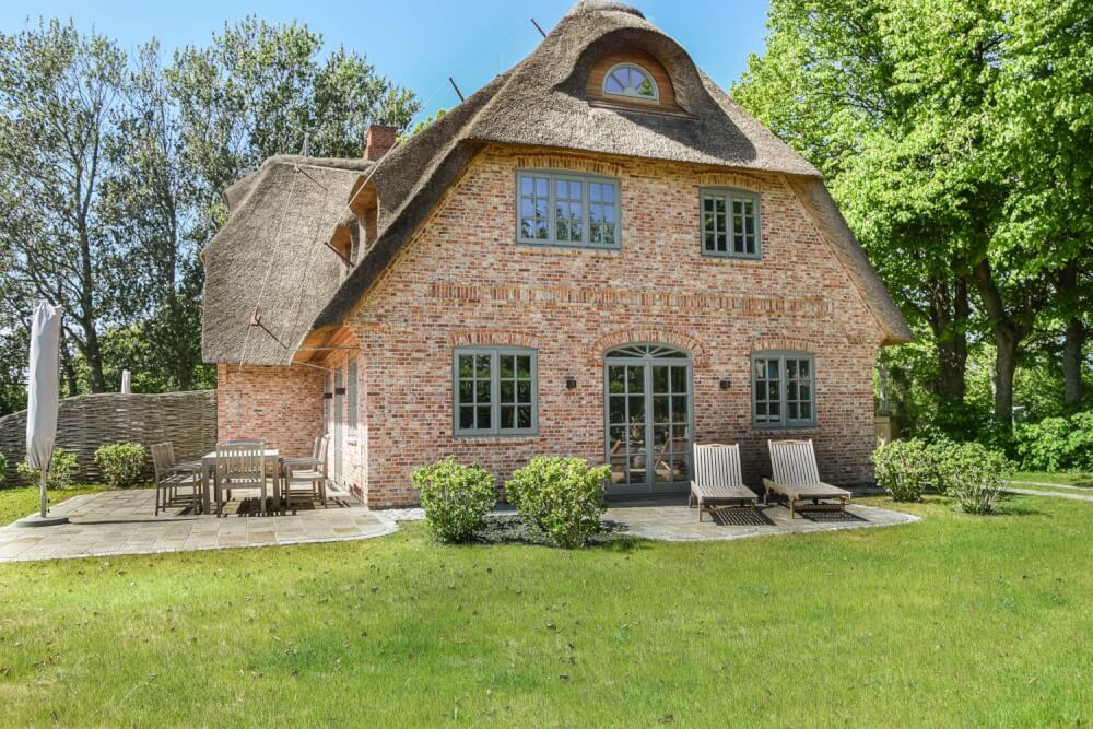 Bild von Haus Lang Libben