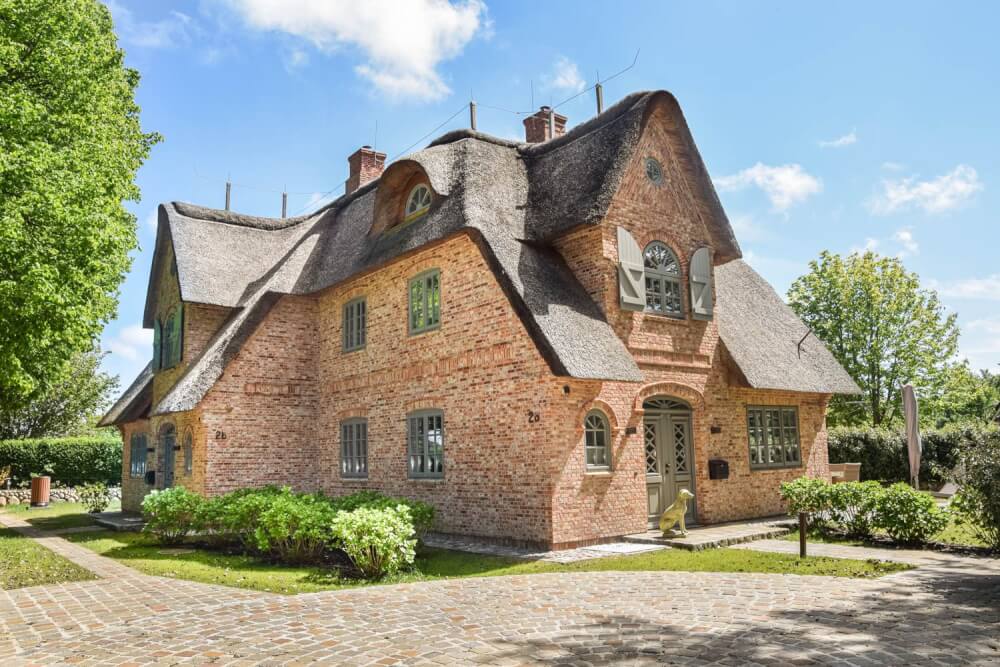 Bild von Haus Goed Libben