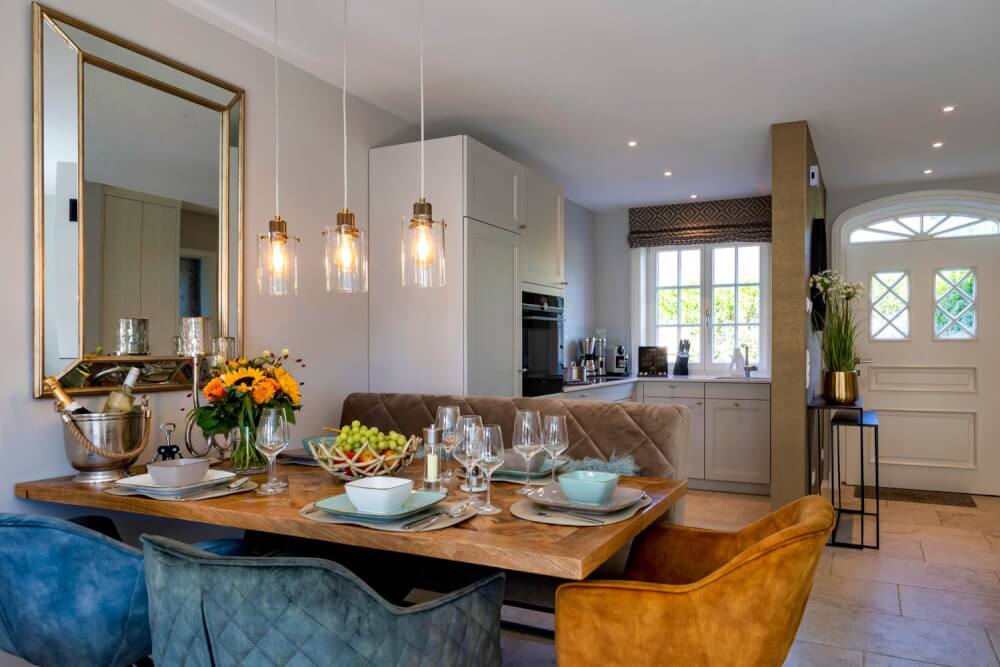 Bild von Haus Sylter Schönheit